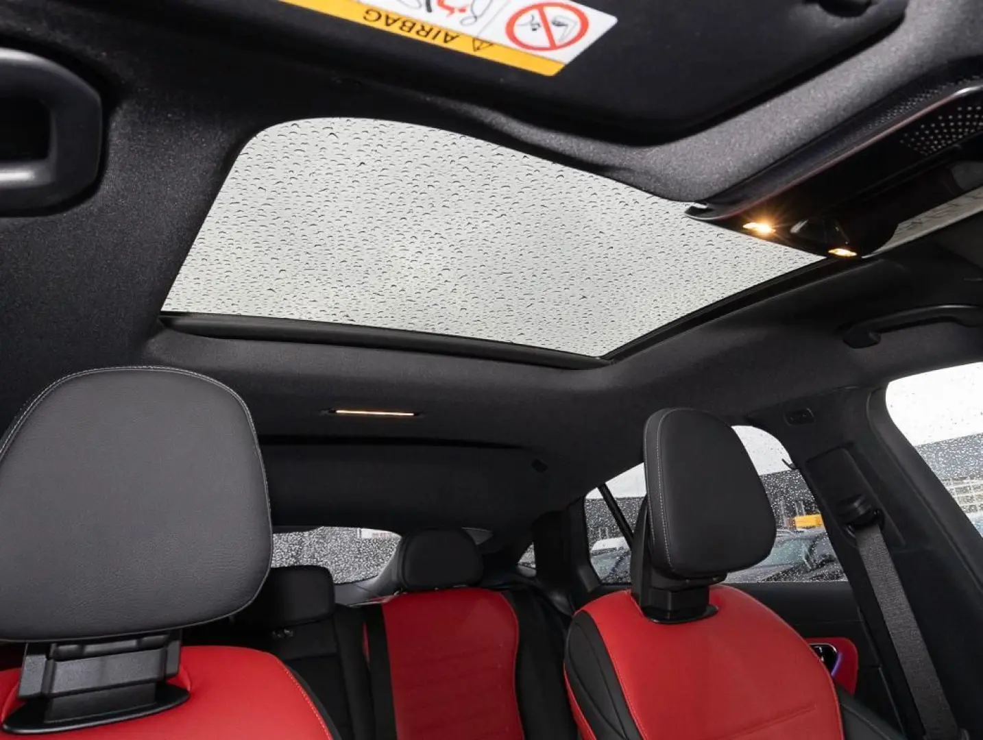 GLC 200 4MATIC Coupe