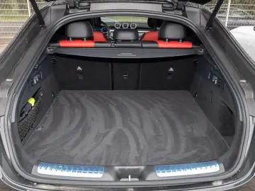 GLC 200 4MATIC Coupe