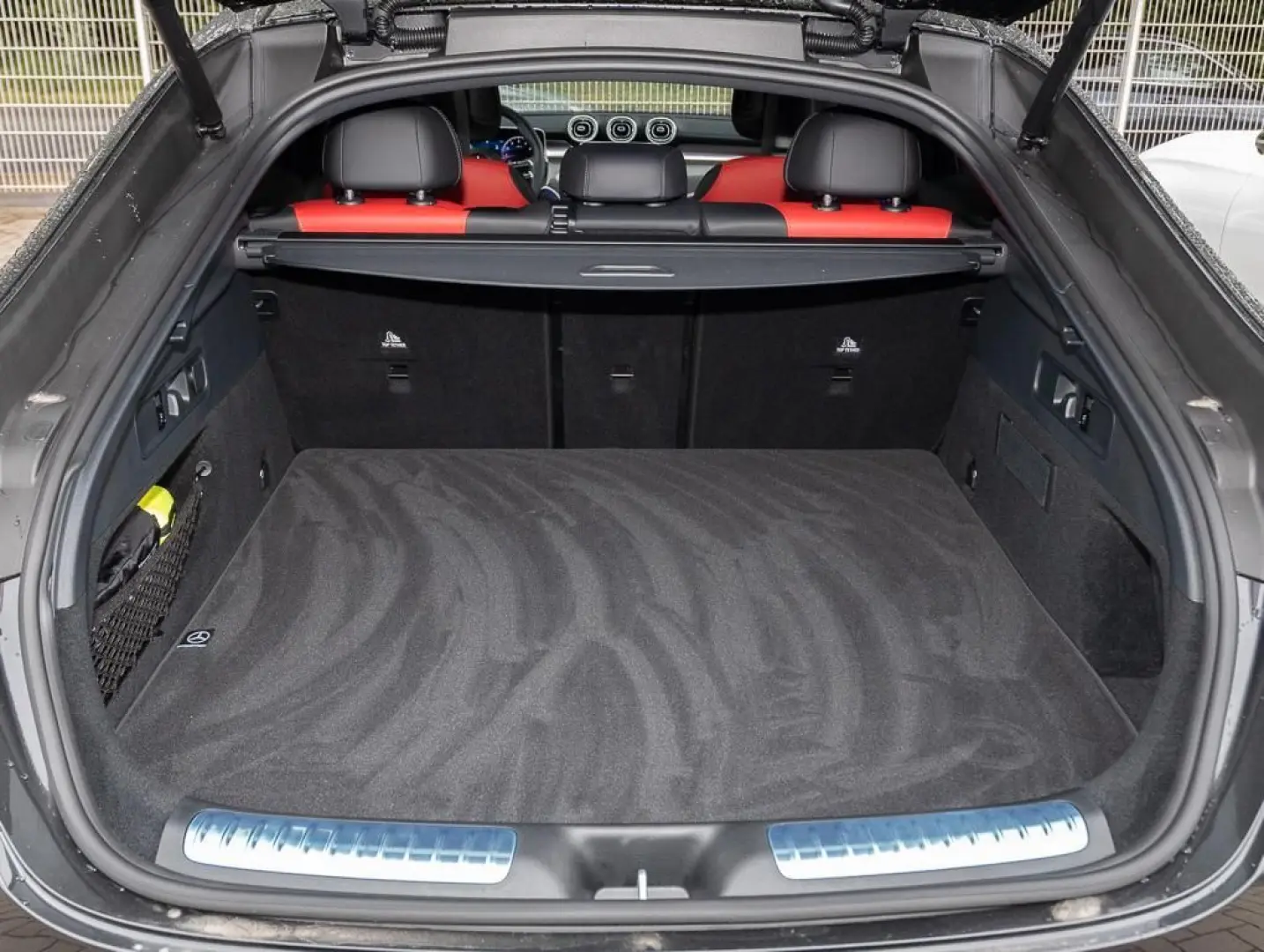 GLC 200 4MATIC Coupe