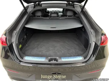 GLC 200 4M AMG Line Coupe