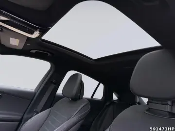 GLC 200 4M AMG Line Coupe