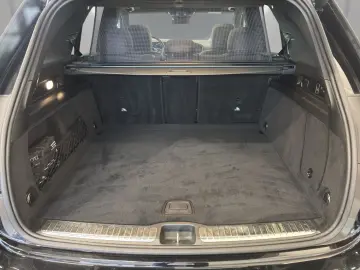 GLE 450 4M AMG NIGHT AHK PANO AIRM DIST BUR 360