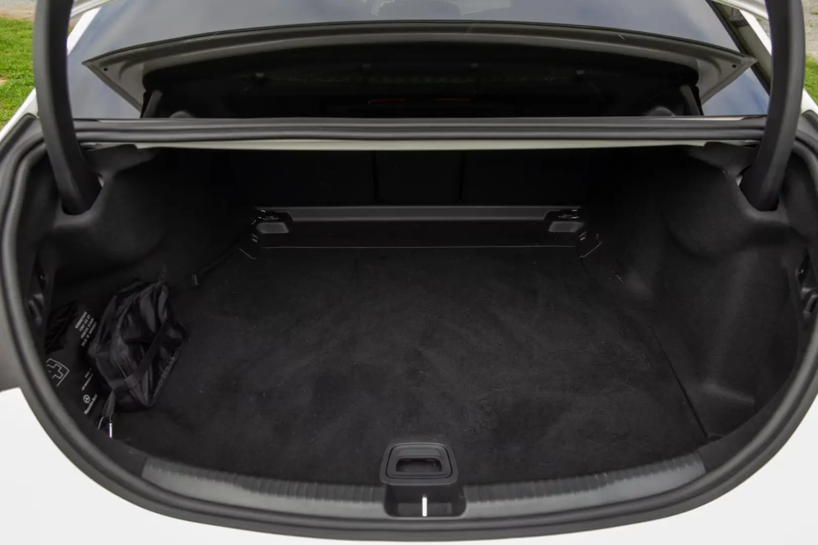 Mercedes-Benz C 220 d Limuzină Ediție AMG-Line MBUX