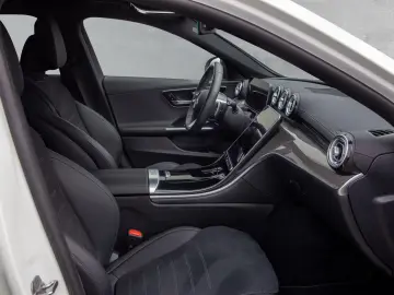 Mercedes-Benz C 220 d Limuzină Ediție AMG-Line MBUX