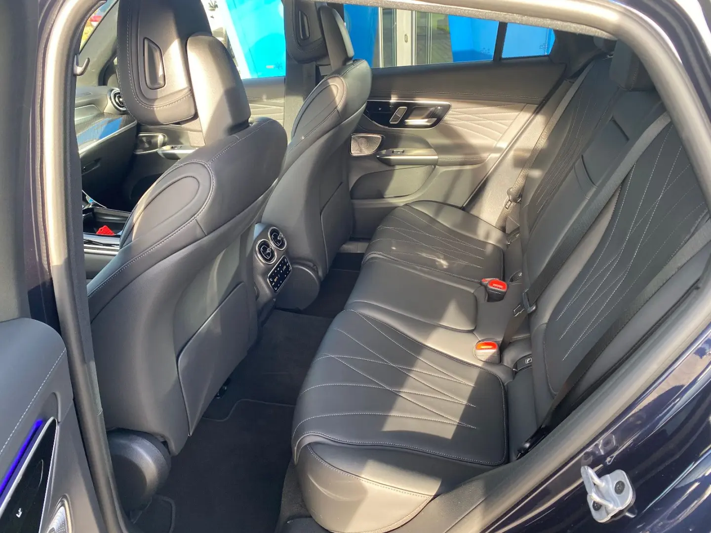 GLC-Coupe 300 d 4Matic