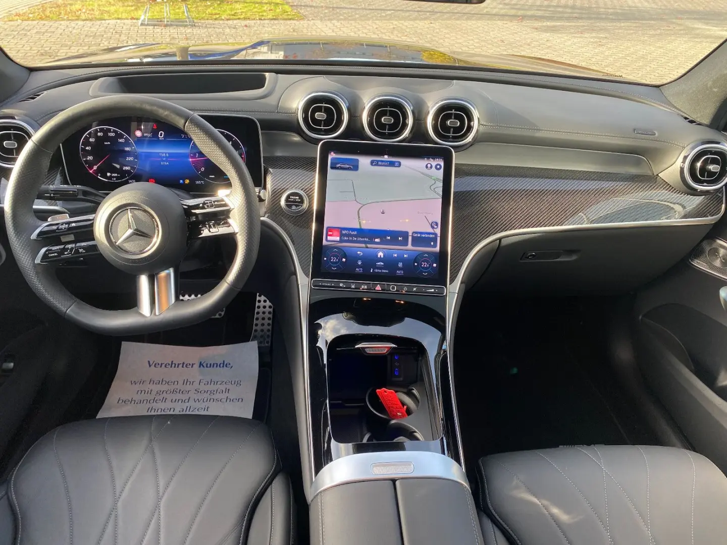 GLC-Coupe 300 d 4Matic