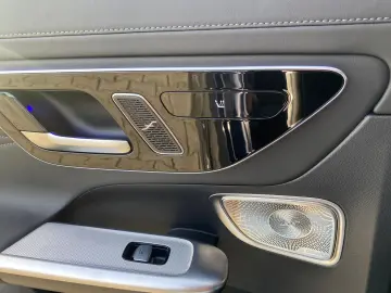 GLC-Coupe 300 d 4Matic