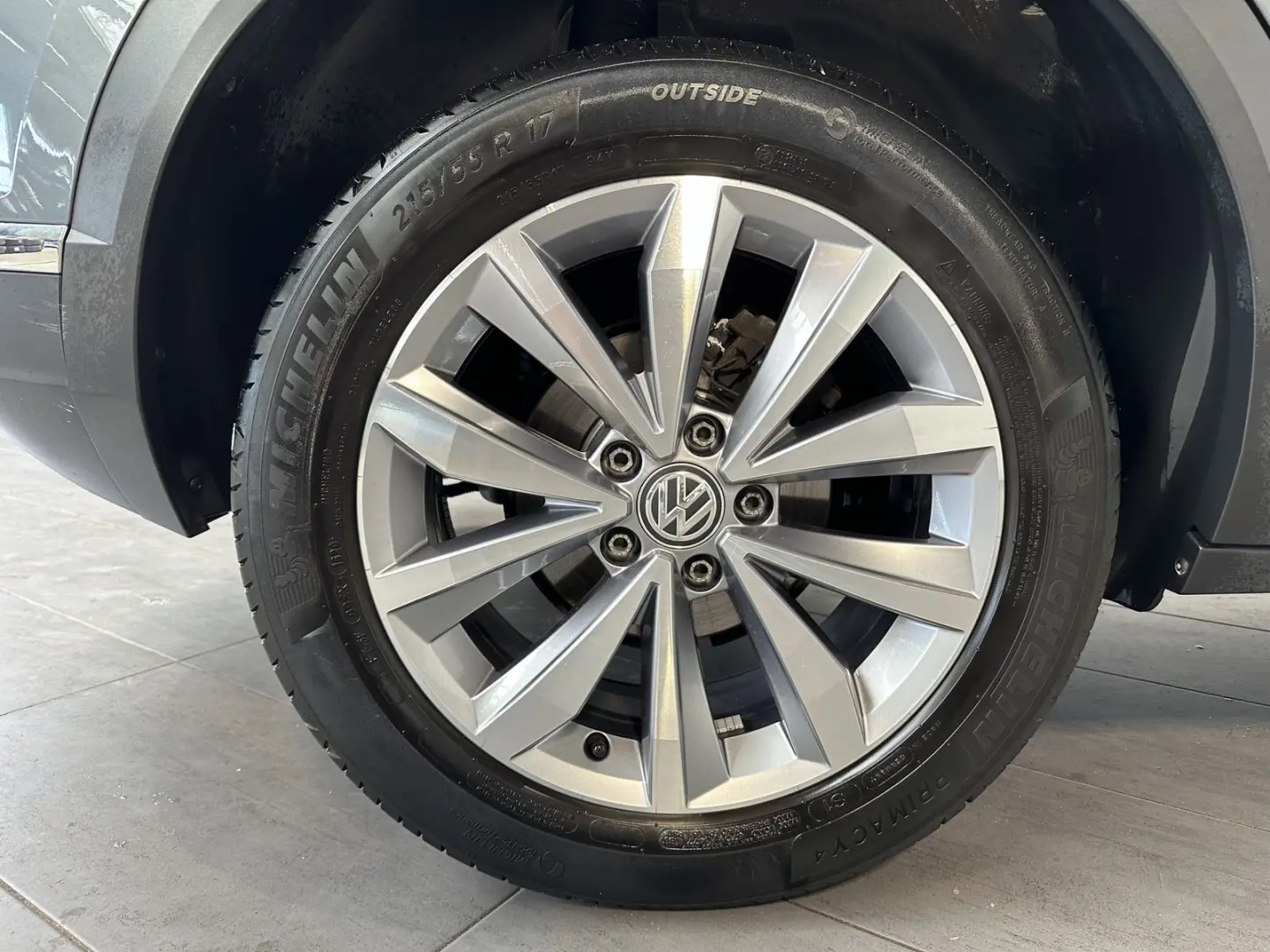 T-Roc 2.0 TDI DSG Style NAV KAMERA CARPLAY 1HD