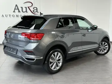 T-Roc 2.0 TDI DSG Style NAV KAMERA CARPLAY 1HD