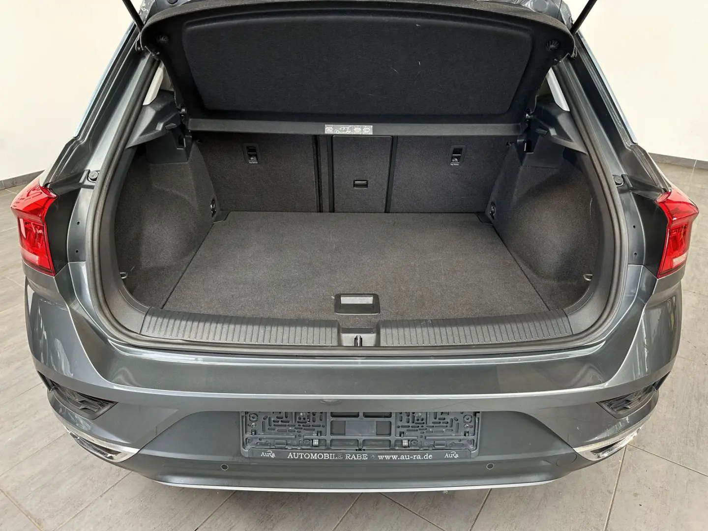 T-Roc 2.0 TDI DSG Style NAV KAMERA CARPLAY 1HD