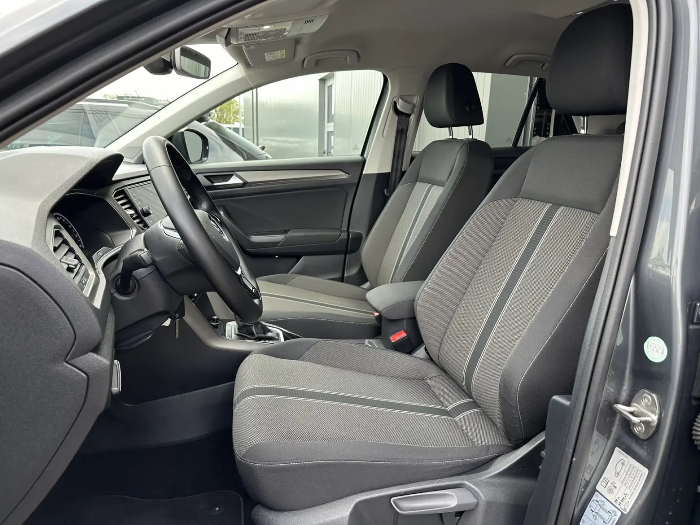 T-Roc 2.0 TDI DSG Style NAV KAMERA CARPLAY 1HD