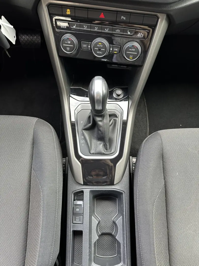 T-Roc 2.0 TDI DSG Style NAV KAMERA CARPLAY 1HD