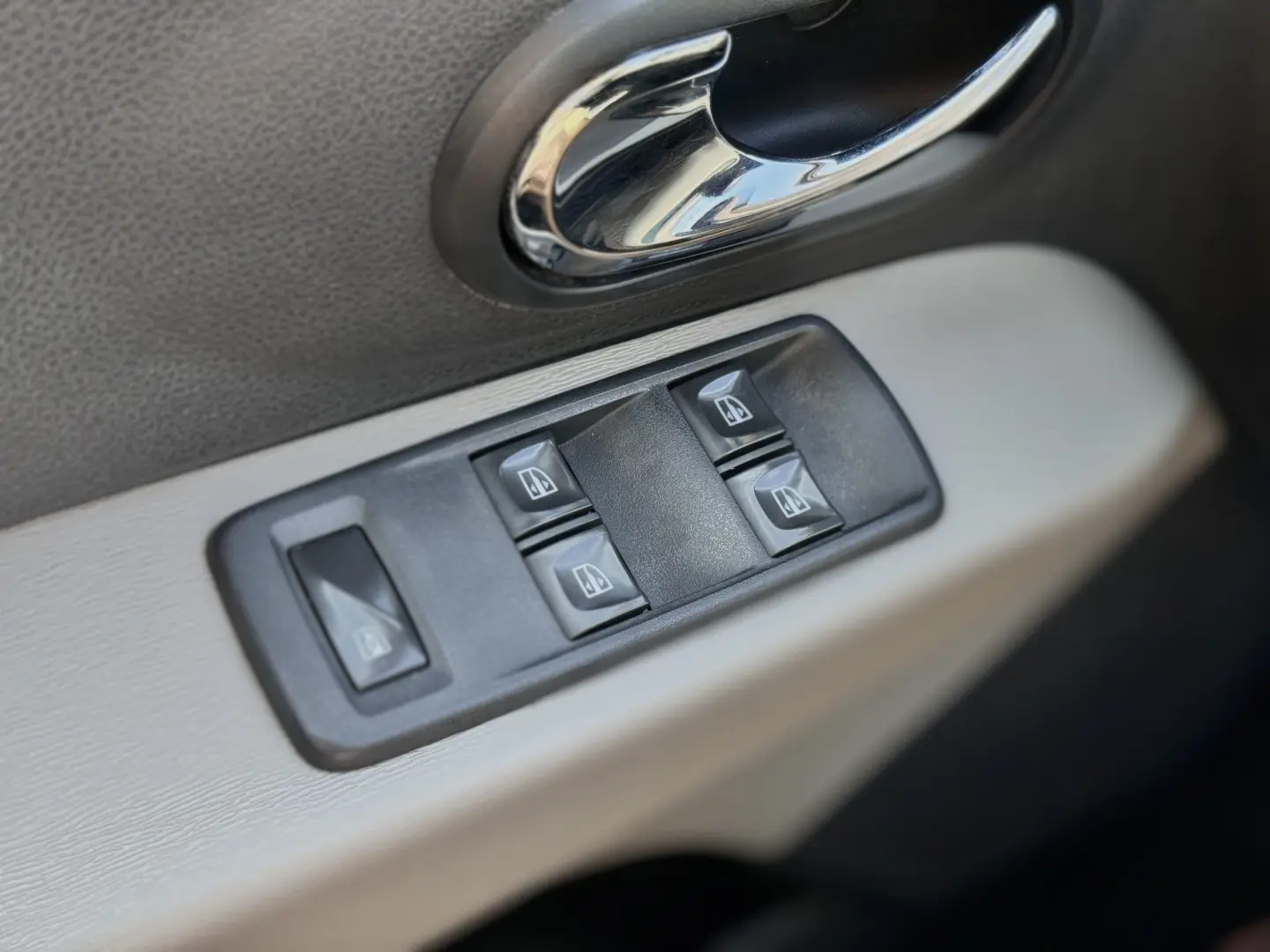 Dacia Lodgy – 7 Locuri – 2014