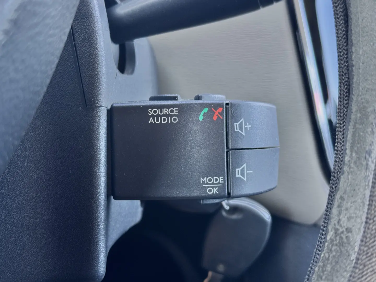 Dacia Lodgy – 7 Locuri – 2014