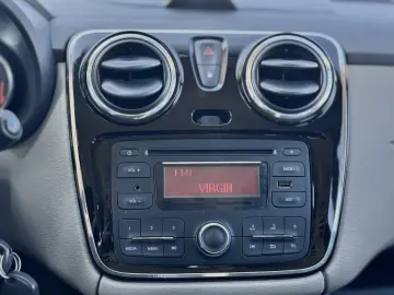 Dacia Lodgy – 7 Locuri – 2014