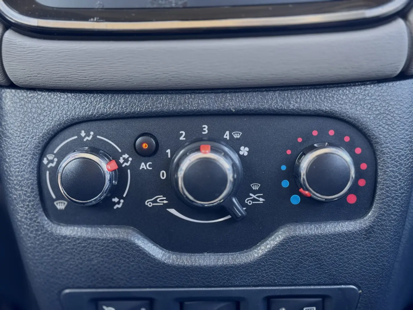 Dacia Lodgy – 7 Locuri – 2014