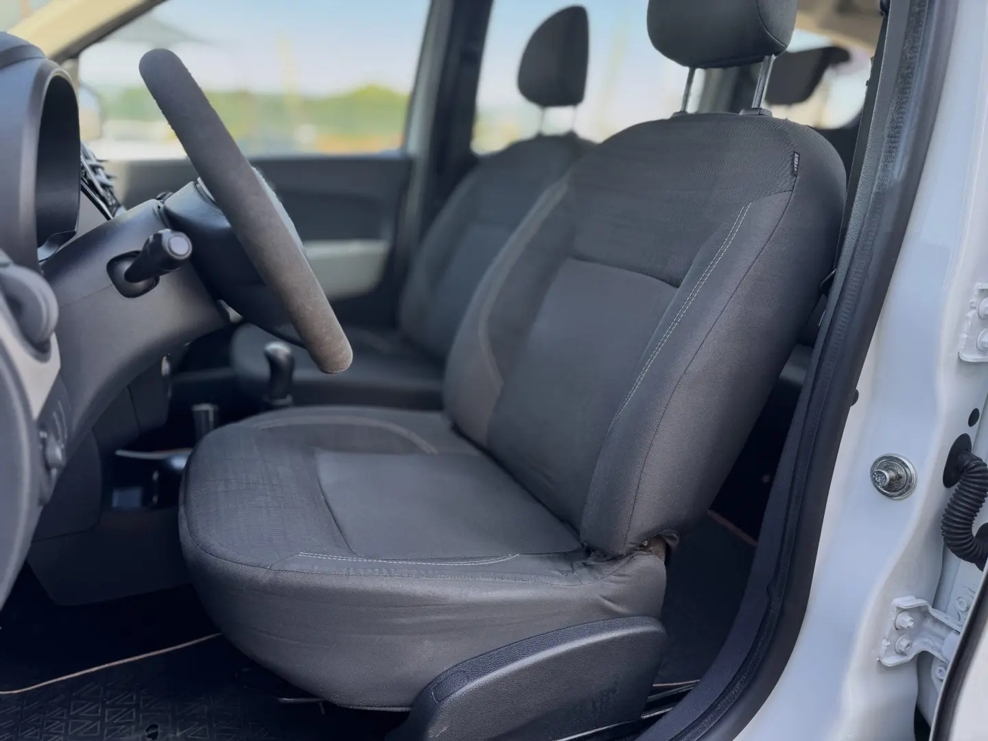 Dacia Lodgy – 7 Locuri – 2014