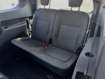 Dacia Lodgy – 7 Locuri – 2014