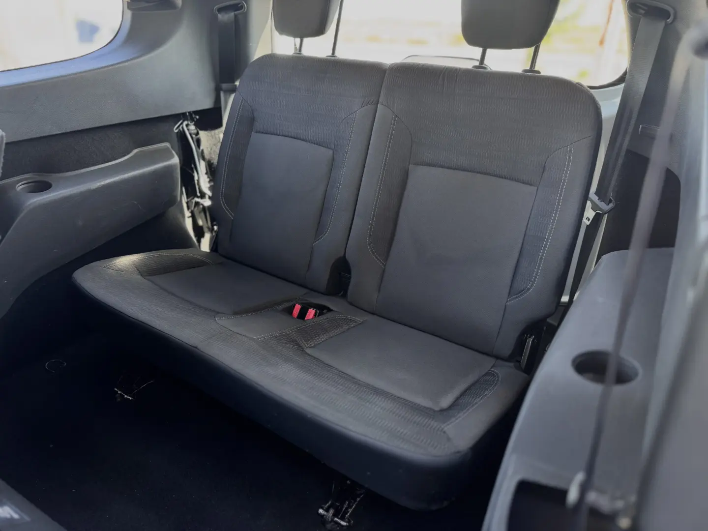 Dacia Lodgy – 7 Locuri – 2014