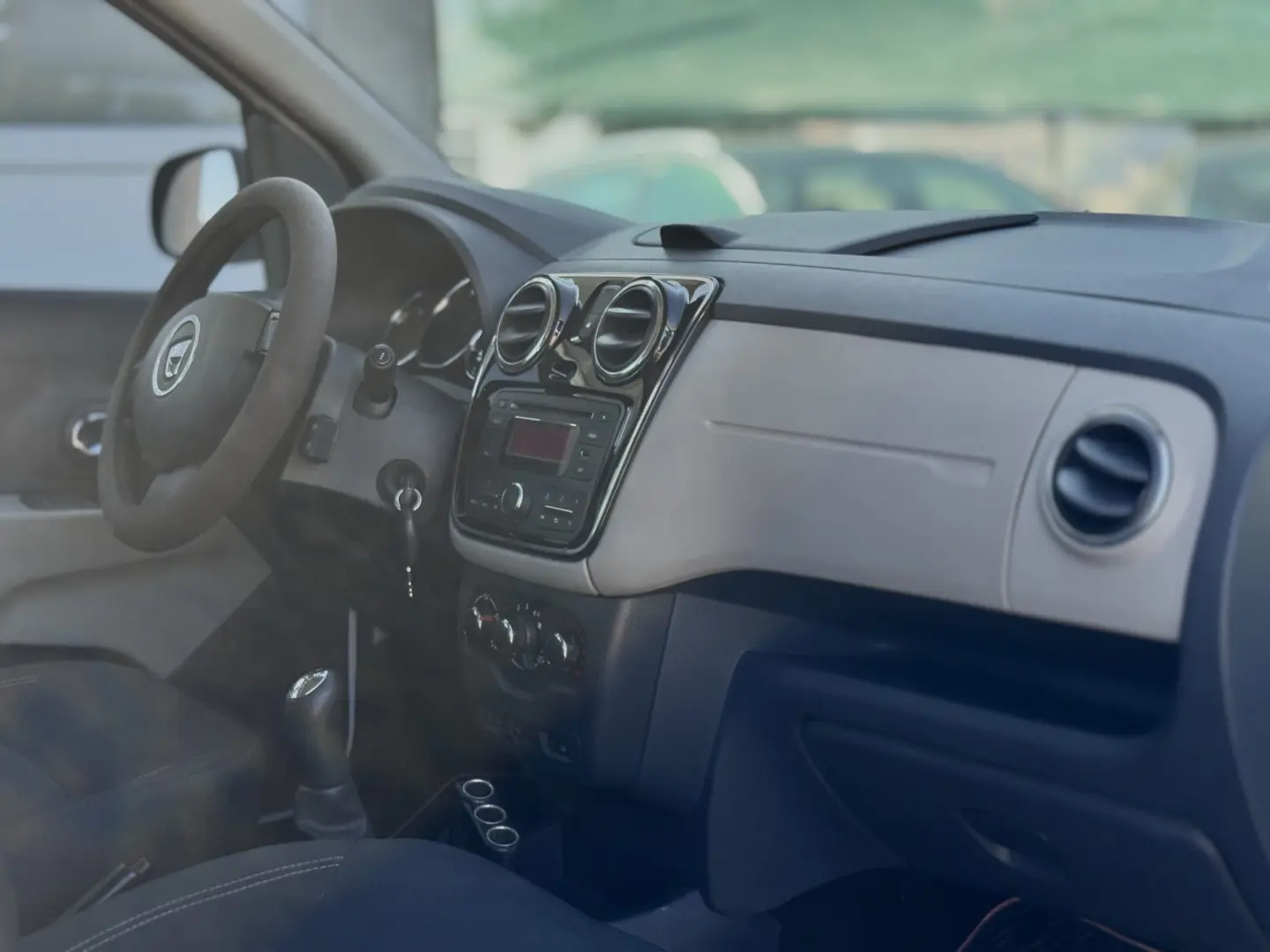 Dacia Lodgy – 7 Locuri – 2014