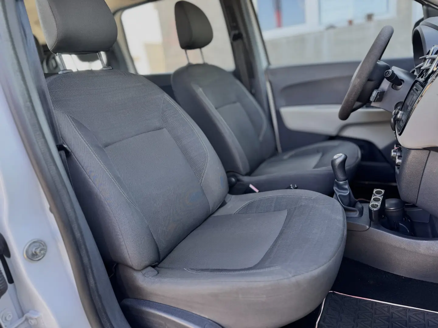 Dacia Lodgy – 7 Locuri – 2014