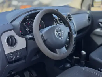 Dacia Lodgy – 7 Locuri – 2014