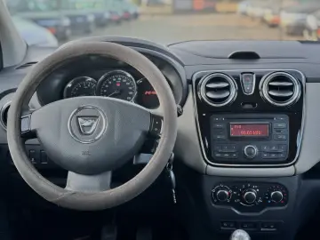 Dacia Lodgy – 7 Locuri – 2014