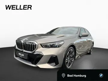 520i Aut. M Sport AdLED HUD LiCoPro AHK DAPro