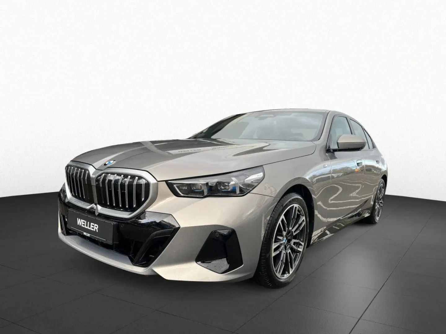 520i Aut. M Sport AdLED HUD LiCoPro AHK DAPro