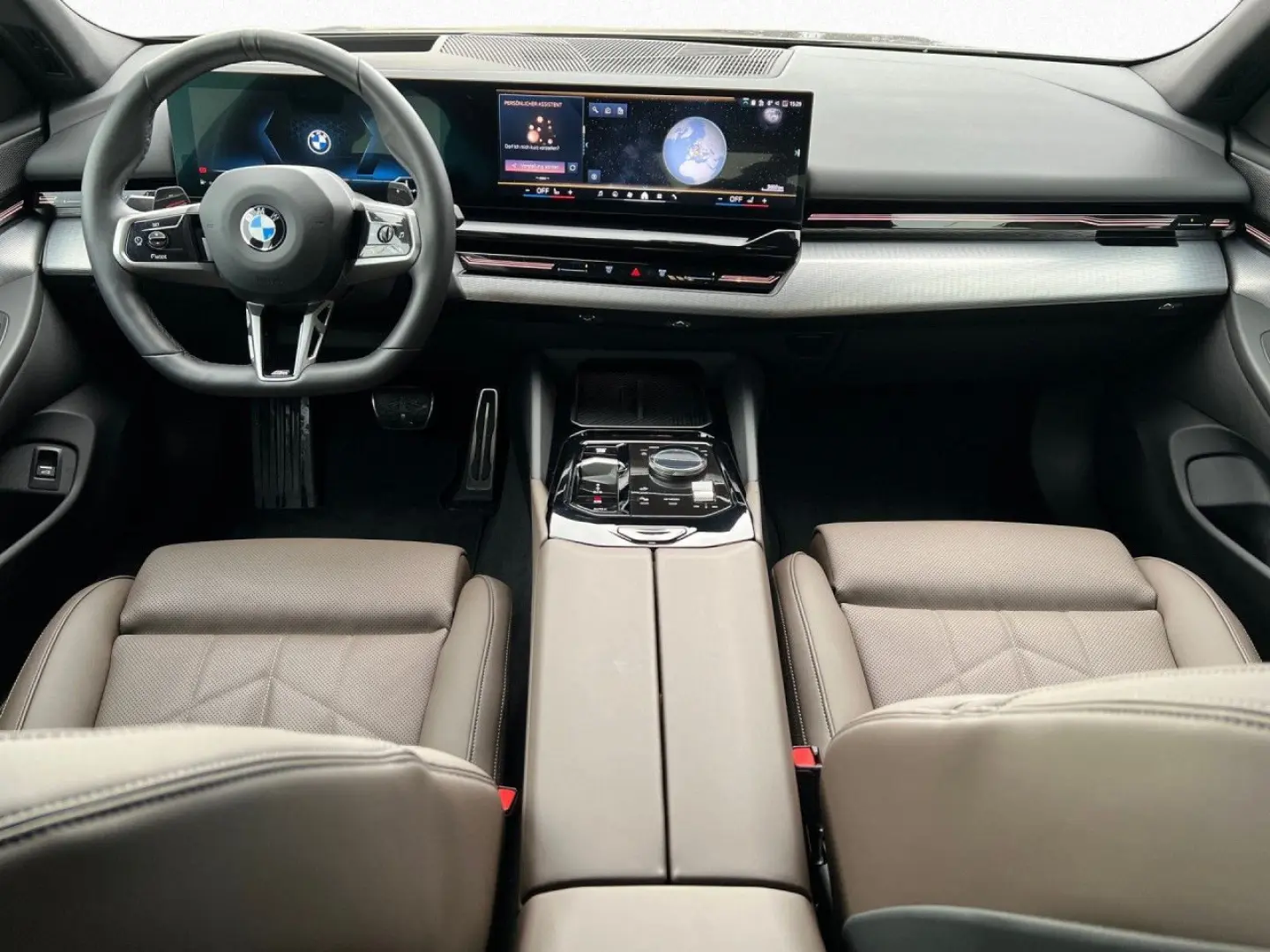 520i Aut. M Sport AdLED HUD LiCoPro AHK DAPro