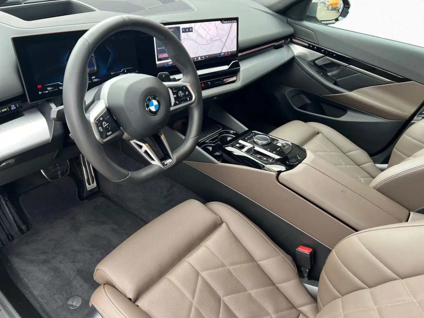 520i Aut. M Sport AdLED HUD LiCoPro AHK DAPro