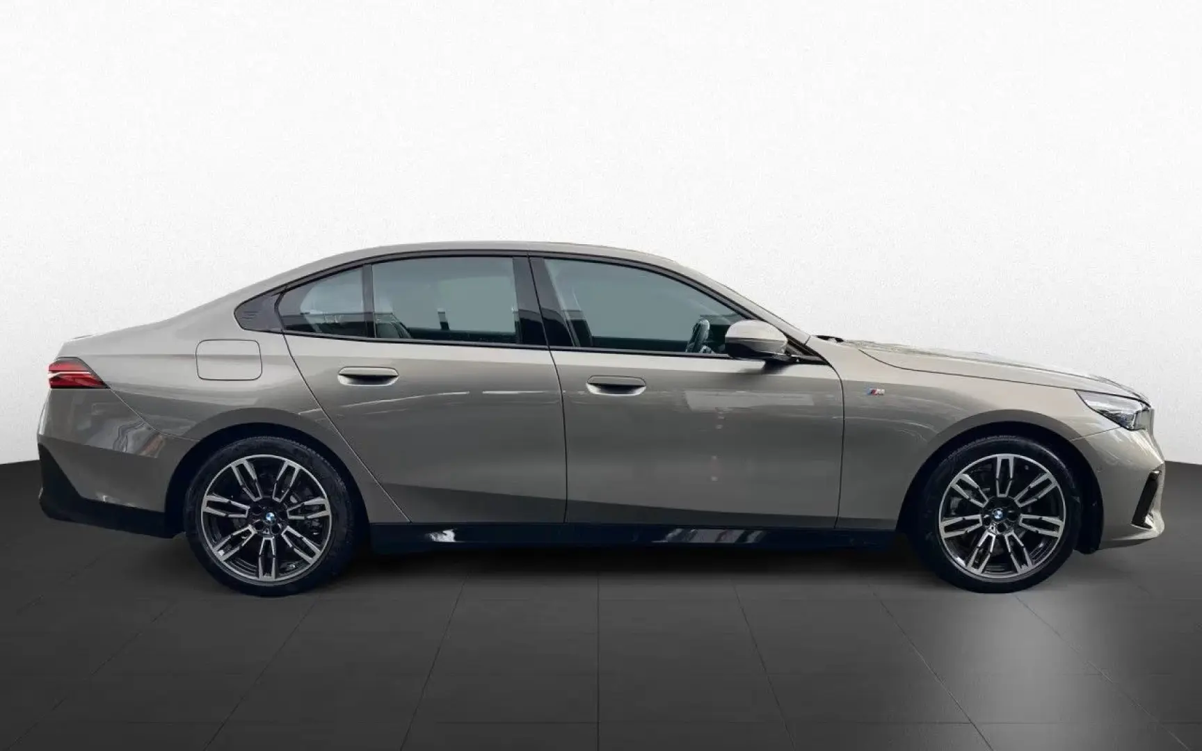 520i Aut. M Sport AdLED HUD LiCoPro AHK DAPro