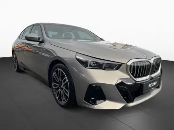 520i Aut. M Sport AdLED HUD LiCoPro AHK DAPro