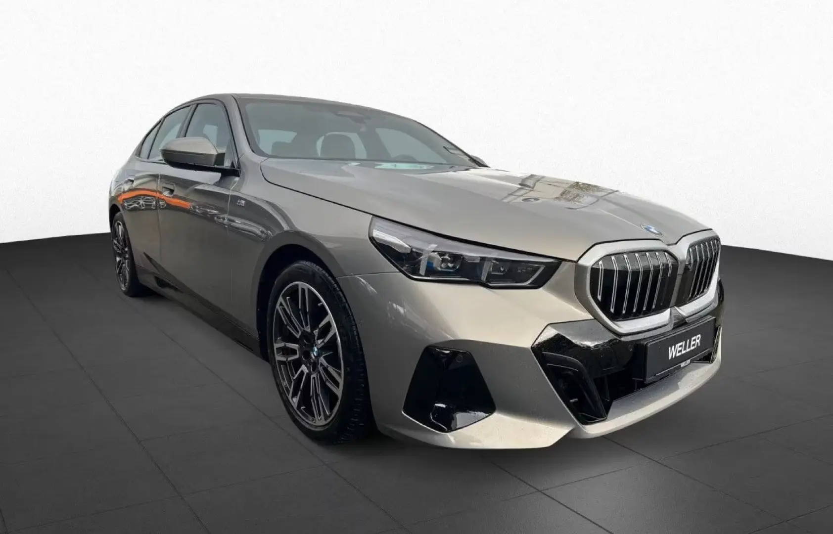 520i Aut. M Sport AdLED HUD LiCoPro AHK DAPro