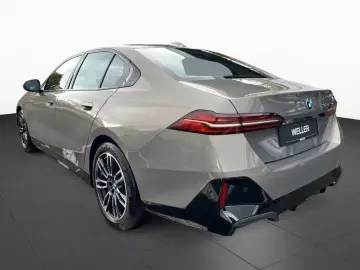 520i Aut. M Sport AdLED HUD LiCoPro AHK DAPro