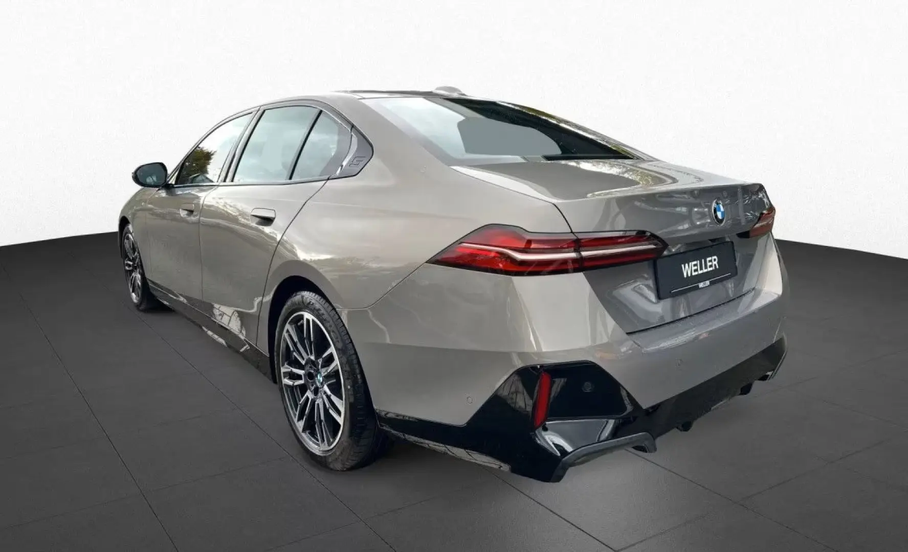 520i Aut. M Sport AdLED HUD LiCoPro AHK DAPro