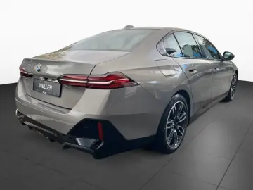 520i Aut. M Sport AdLED HUD LiCoPro AHK DAPro