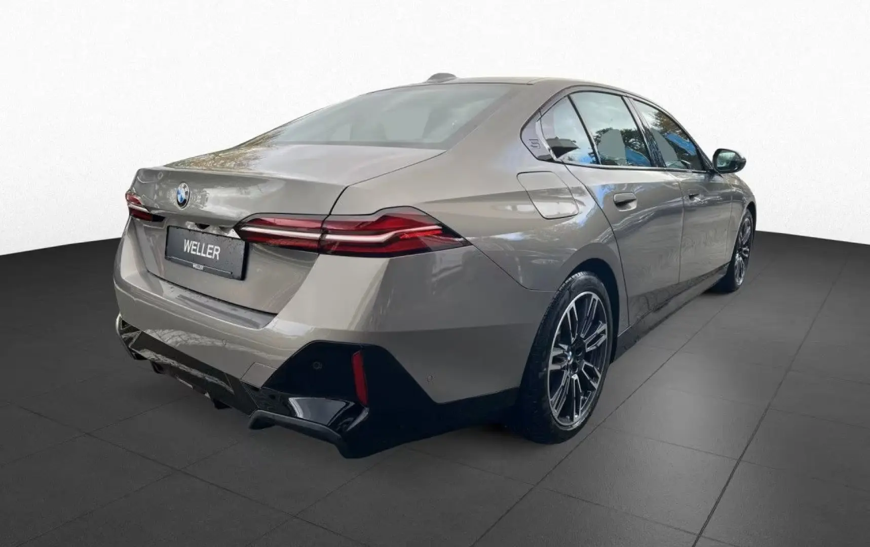 520i Aut. M Sport AdLED HUD LiCoPro AHK DAPro