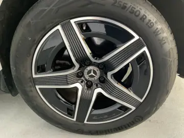 GLC 200 4M Coupé AMG