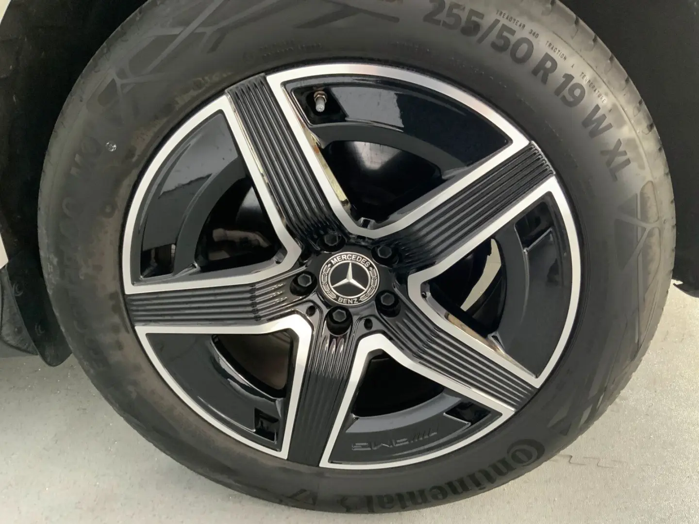 GLC 200 4M Coupé AMG