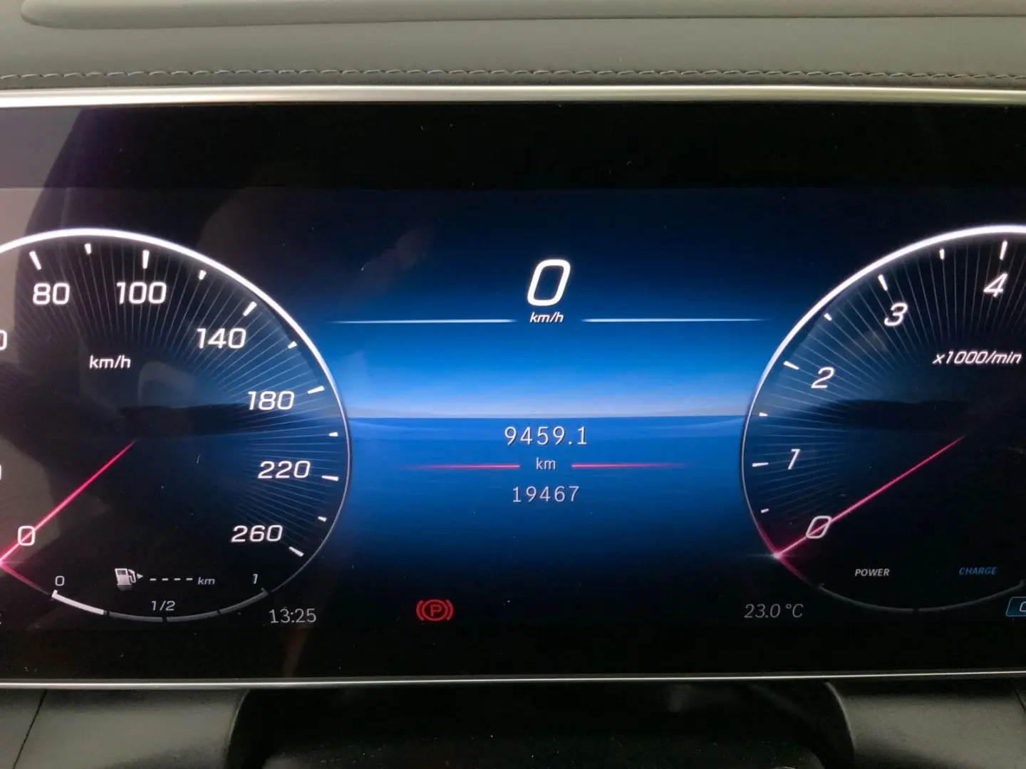 GLC 200 4M Coupé AMG