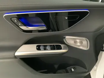 GLC 200 4M Coupé AMG