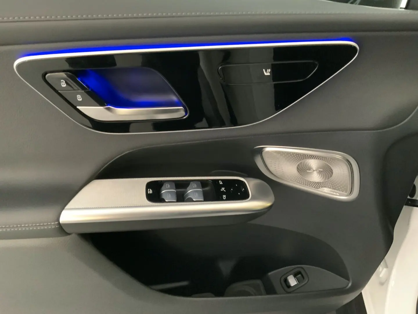 GLC 200 4M Coupé AMG