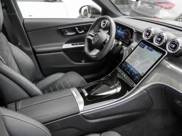 GLC 300 4M Coupé AMG-Sport