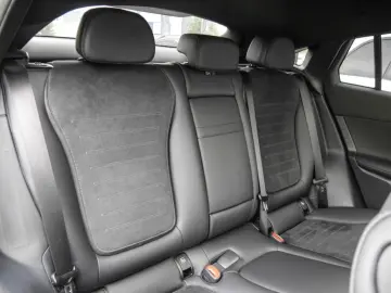 GLC 300 4M Coupé AMG-Sport