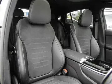 GLC 300 4M Coupé AMG-Sport