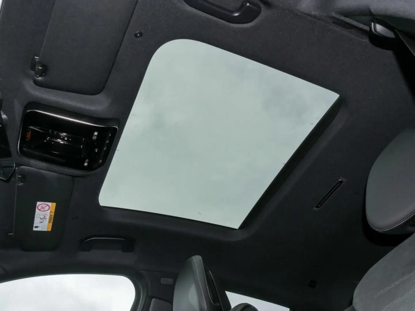 GLC 300 4M Coupé AMG-Sport