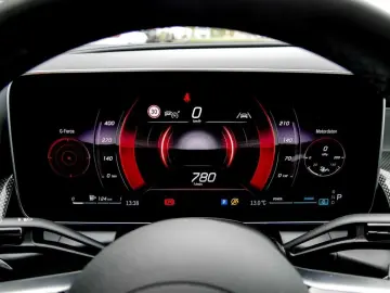 GLC 300 4M Coupé AMG-Sport