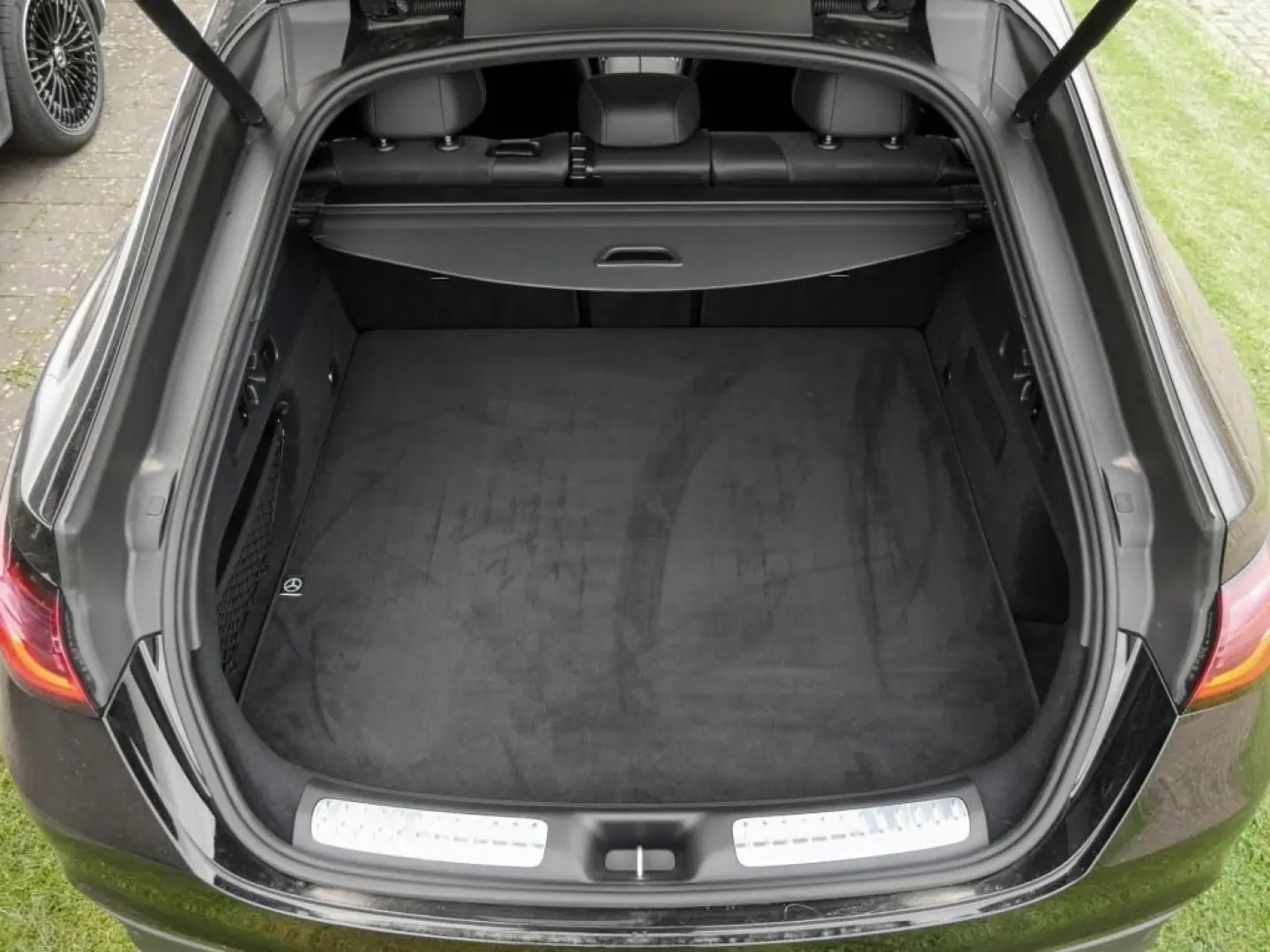 GLC 300 4M Coupé AMG-Sport