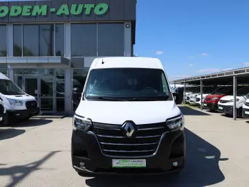 Renault Master L2H2 2.3 DCI 135 HP